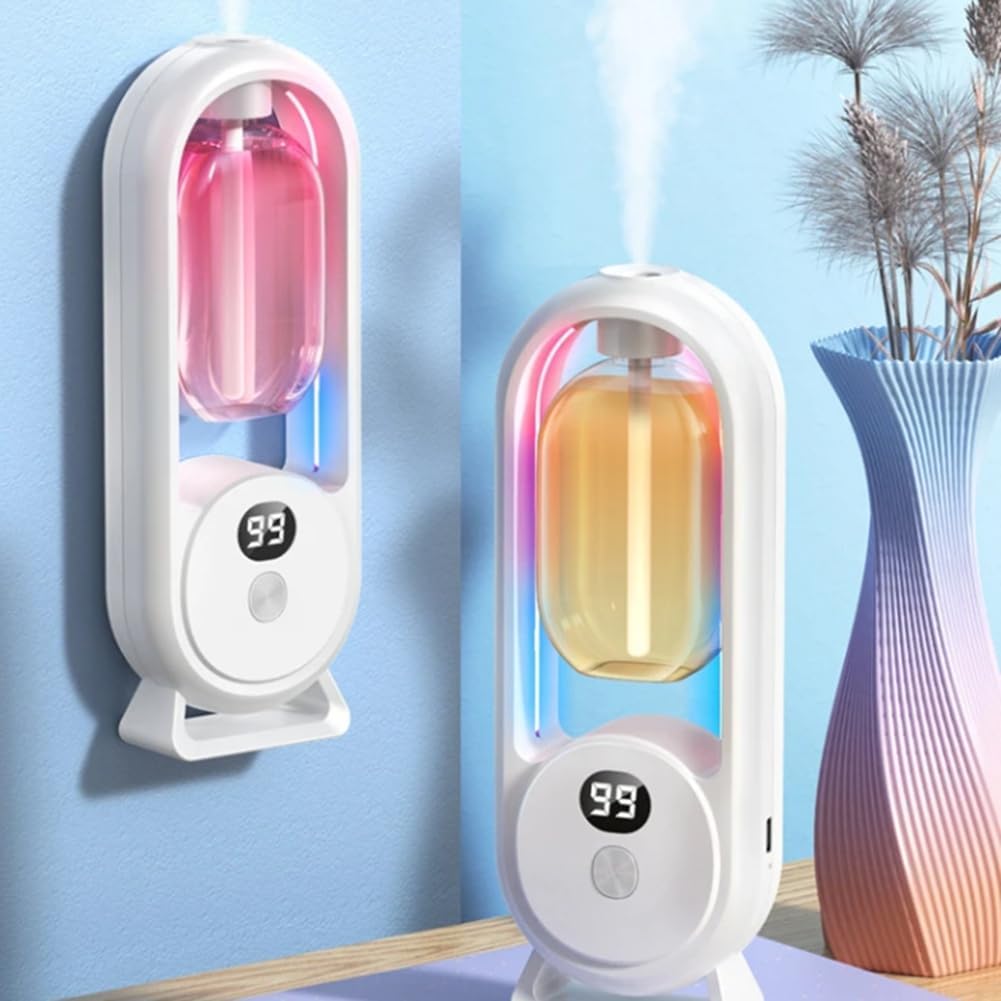 Air Fresheners & Purifiers