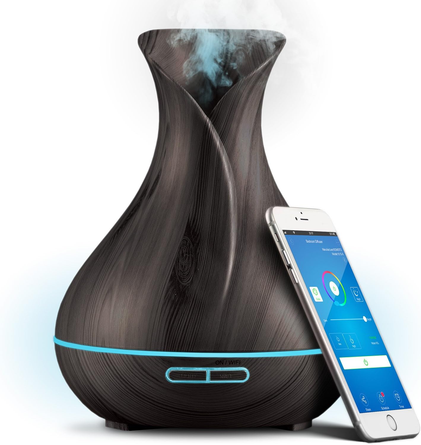 Aromatherapy Diffusers